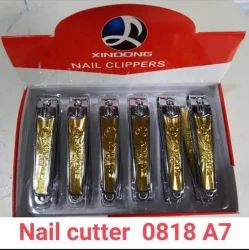 Nail cutter 0818