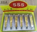 Nail cutter 0818