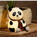 Panda Sensor Lamp