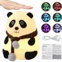 Panda Sensor Lamp