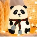 Panda Sensor Lamp