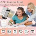 Mini Portable Printer