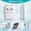 Mini Portable Printer