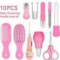 Baby Grooming Kit