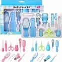 Baby Grooming Kit
