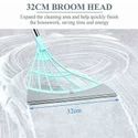Plastic Wiper Head