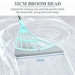 Plastic Wiper Head