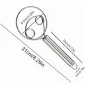 Manual Hand Beater