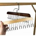 Wooden Cloth Hanger