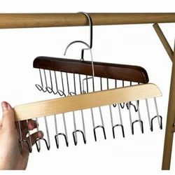 Wooden Cloth Hanger