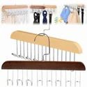 Wooden Cloth Hanger