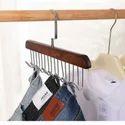 Wooden Cloth Hanger