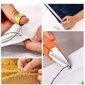Sewing Kit Plastic Box
