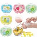 Paper Soap Strip