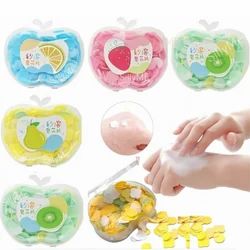 Paper Soap Strip