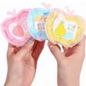 Paper Soap Strip