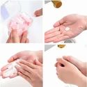 Paper Soap Strip