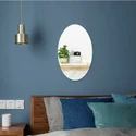 Mirror Wall Stickers