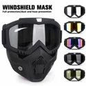 Motor Cycle Mask