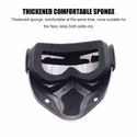 Motor Cycle Mask