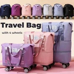 Tire Folding Bag