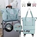 Tire Folding Bag