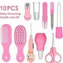 Baby Grooming Kit
