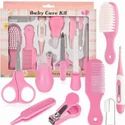 Baby Grooming Kit