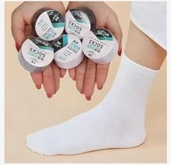 Wrapped leg  Socks