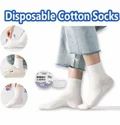 Wrapped leg  Socks