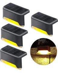 Outdoor Solar Light