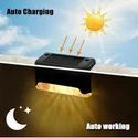 Outdoor Solar Light