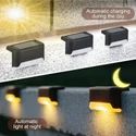 Outdoor Solar Light