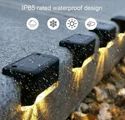 Outdoor Solar Light