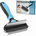 Pet Hair Brush