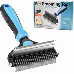 Pet Hair Brush