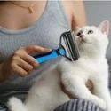 Pet Hair Brush