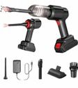Battery Car Vaccum