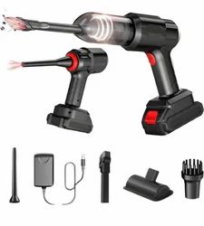 Battery Car Vaccum