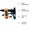 Bike Grip Lock