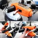Bike Grip Lock