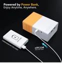 Mini Portable Projector