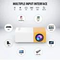 Mini Portable Projector