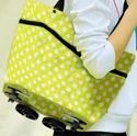 Shopping Bag Wheel