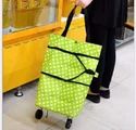 Shopping Bag Wheel