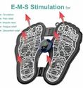 Electric Ems Foot Massager