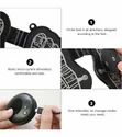 Electric Ems Foot Massager