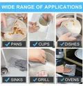 Dishwashing Washing Cloth