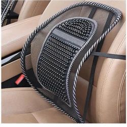 Lumbar Mesh Back Support