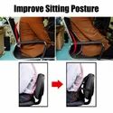 Lumbar Mesh Back Support